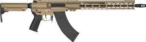 CMMG Resolute Mk47 7.62X39mm 76AC20A-CT