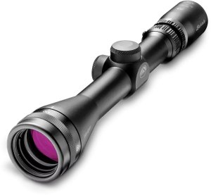 Burris 200309 Handgun Scope 3-12x32mm 1in Matte Black Ballistic Plex