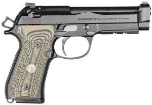 Wilson Combat BER92BRIG9 9mm Luger
