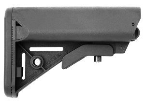 TacFire MAR082S AR15 Mil-Spec SOPMOD Stock