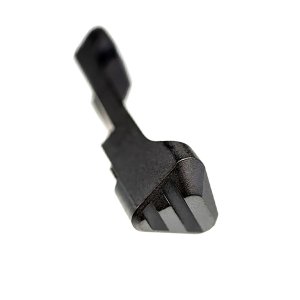 Tyrant CNC Extended Magazine Release Sig Sauer P320 Black