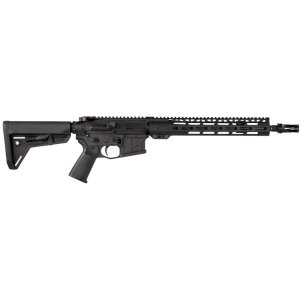 American Tactical Imports UICR5BLK13M2MLOK-HUX 223 Wylde 13.92In 30Rd