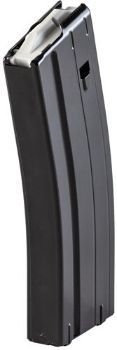 E-Lander F99913980 AR-15 .224 Valkyrie 24-Round Steel Magazine