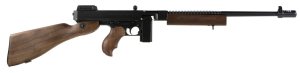 Auto-Ordnance T110SH 45 ACP
