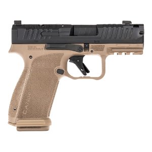 Canik HG8328BD-N 9mm HG8328BDN