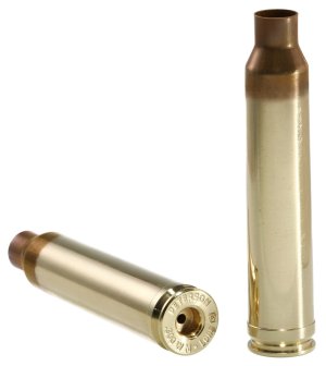 Peterson 40051-R 300 Win Mag Premium Reloading Brass