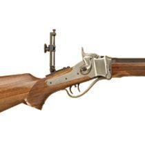 Cimarron SH301 Pride of the Plains Sharps Rifle .45-70 30" Octagon Barrel