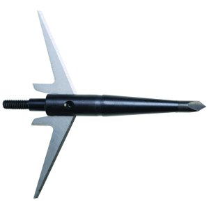 Swhacker SWH00243 2-Blade Broadhead 150gr 3in Expandable 3pk