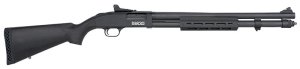 Mossberg 590S 12 Gauge 51602