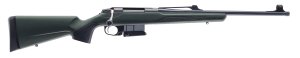 Tikka T3x Drover Bolt Action Rifle 308 Winchester 20" Barrel