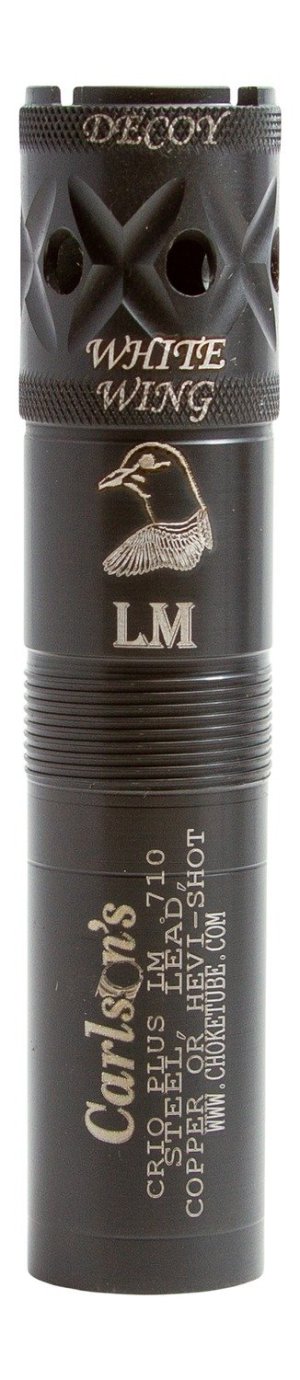 Carlsons White Wing Dove Benelli Crio/Crio Plus 12Ga LM Choke Tube (37508)