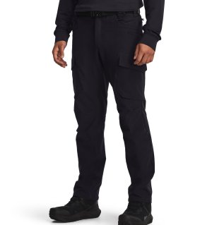 Under Armour Alpha Men's Cargo Pants Loose-Fit 4-Way Stretch