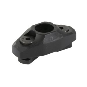 Rise Armament QD Sling Mount M-Lok Black