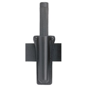 Safariland 35 Baton Holder Low-Profile Polymer Belt Mount