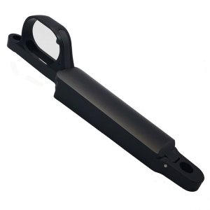 Hawkins 301-0002-ANO M5 Oberndorf Bottom Metal Short Action 700 Black