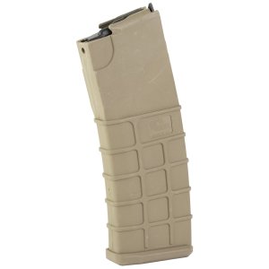 ProMag RUGA4FDE 30rd .223 Rem Ruger Mini-14 FDE Polymer Magazine