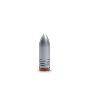 Lee Round Nose Rifle Mould - Double Cavity (Handle
