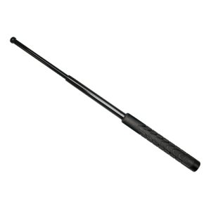 ASP Sentry Baton 52400 Expandable Steel Black Finish Compact