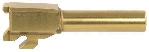 Sig Sauer 8900789 P320 9mm 3.6" Gold Titanium-Nitride Barrel