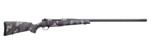 Weatherby Mark V 6.5 WBY RPM MCT20N65RWR6B