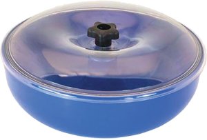 Berry's QD-500 Extra Bowl & Lid Set