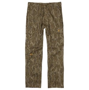 Browning BRN Pant Wasatch 6pkt MOBL L - 3027801903