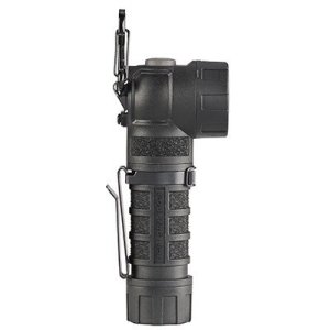 Streamlight PolyTac 90 LED Flashlight High/Low/Strobe Black 88830