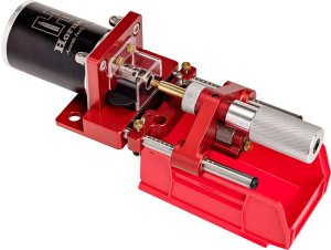 Horn Hunter 050190 High Speed Trimmer Precision Cutting Reloading Tool