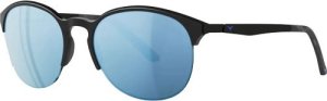 Force Flex Caprice Blue Mirror Polarized Sunglasses (UPC 140505)