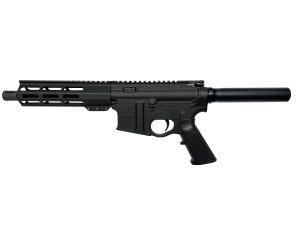 CA157.5 5.56 Pistol 10Rd Magazine (1) 7.5'' Barrel 7 Full Pic Mlok