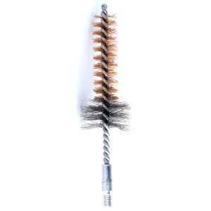 Hoppe's AR Rifle Chamber Brush 5.56mm/.223 3 Pack 1323P3