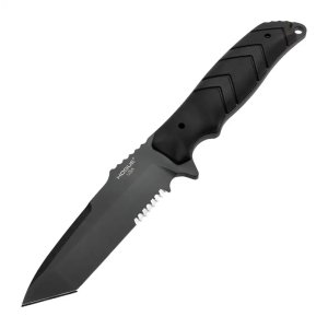 HOG 55349 FRAY 4.2 FIXED TANTO BLADE SER &SHEATH