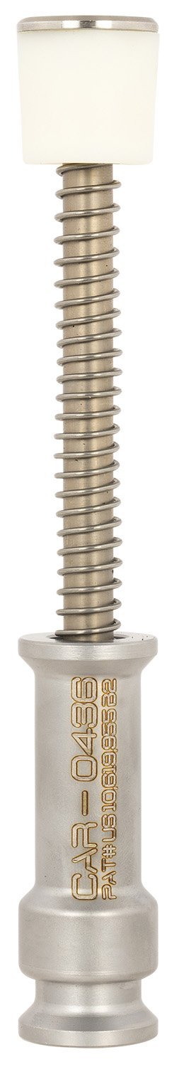 Maxim Defense MXM47839 Roller Delayed Blowback Buffer System for AR-9