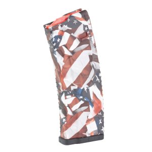 Hexmag Magazine Polyhex 2 Series 2 223 Remington/5.56 NATO 10 Rounds Fits
