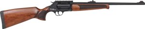Iver Johnson IJ1000 Revolver 410 Bore 20 In Barrel Black