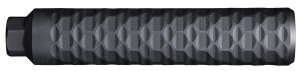 Diamondback DBS22i 22LR 5.5 In Direct Thread 1/2x28 Inconel Black Cerakote