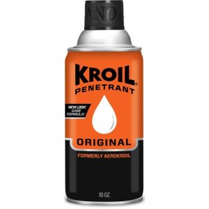 Kano Labs KS102C Kroil 10oz Aerosol Penetrating Oil