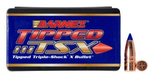 Browning Tipped TSX 35 Caliber 180 Grain Flat Base 50 Rounds
