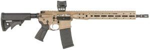 LWRC International ICDIR5C 5.56x45mm NATO