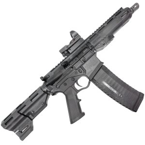 American Tactical Alpha Max 5.56 GAX5567ML60TBD