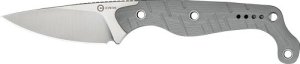 CIVIVI KNIFE SOKN 2.82" GRAY G-10 STOASH KYDEX SHEATH