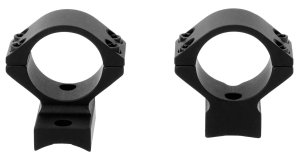Wilson Combat NULA-SM1L 1In Aluminum Tube Extension Low-Profile 1"