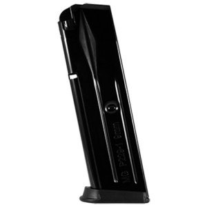 MEC-GAR SIG P229-1 9MM 10RD Blued Magazine