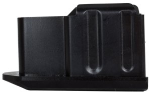 CZ 557 .243/.308/6.5 Creedmoor 4rd Detachable Magazine Black