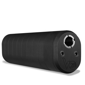 Yankee Hill Machine VICTRA-20 20Ga Shotgun Suppressor YHM-1300