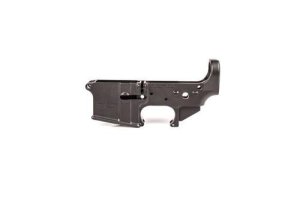 ZEV Technologies AR-15 LR-556-FOR Stripped