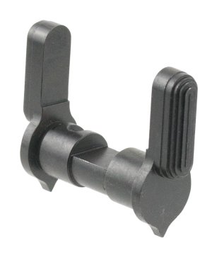 TacFire MAR095A AR-15 M4 Steel Ambidextrous Safety Selector