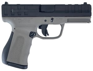Citadel CITCP9GRY 9mm 348