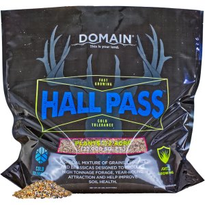 Domain HALL PASS HPFP20