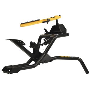 Caldwell-Battenfeld Claymore Solo Clay Target Thrower 4002777